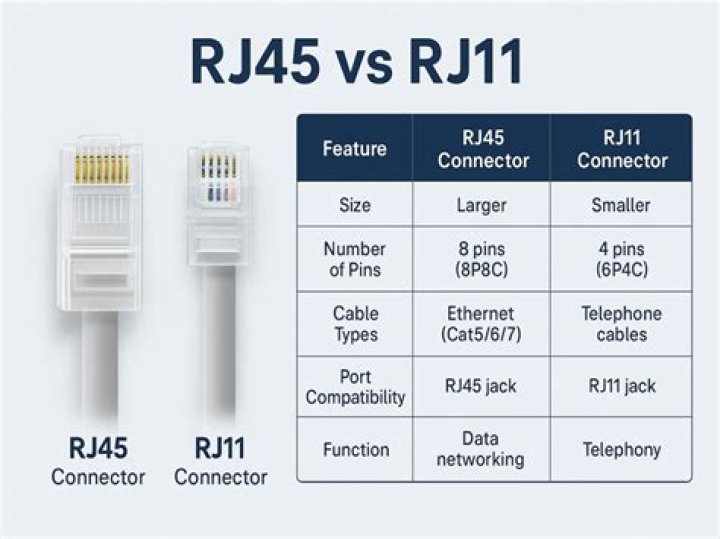 Is RJ10 the same as RJ11?