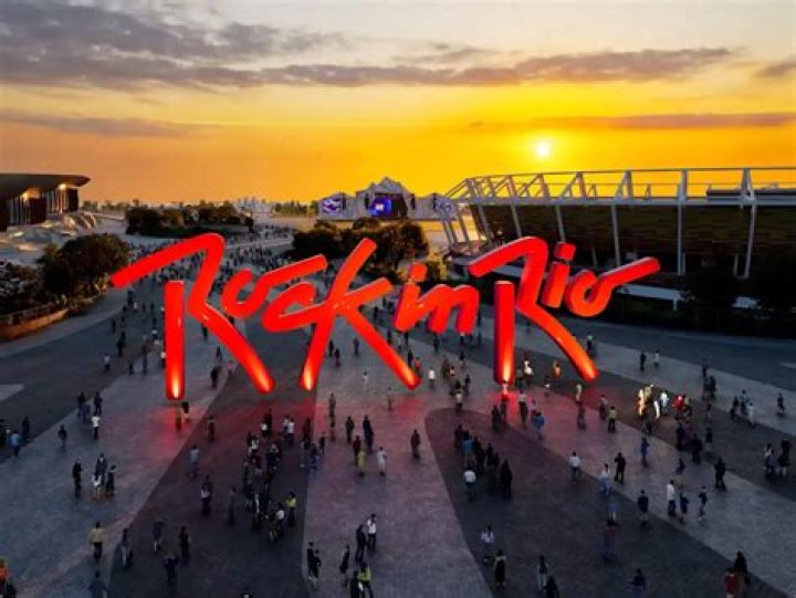 Is Rock in Rio 2021 going ahead?