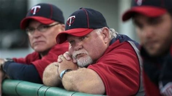 Is Ron Gardenhire still managing?
