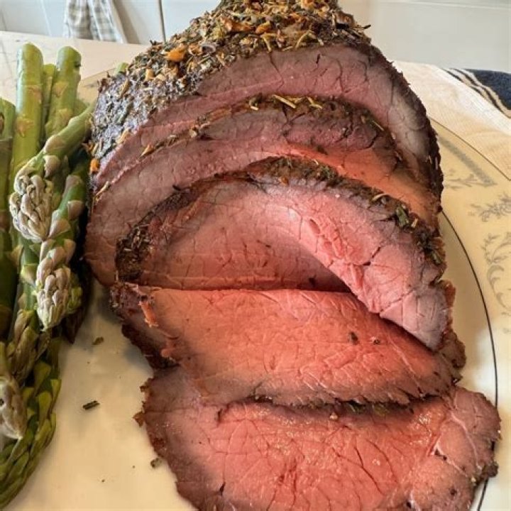 Is Round Roast good for roasting?