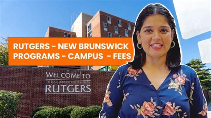 Is Rutgers education Program Good?