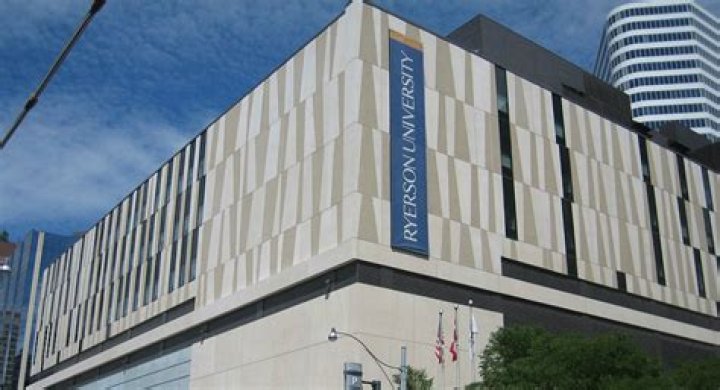 Is Ryerson open in September 2021?