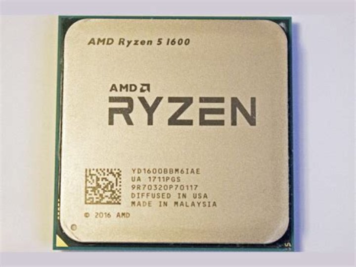 Is Ryzen 1600 good for gaming?