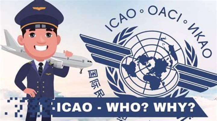 Is Sacaa a ICAO?