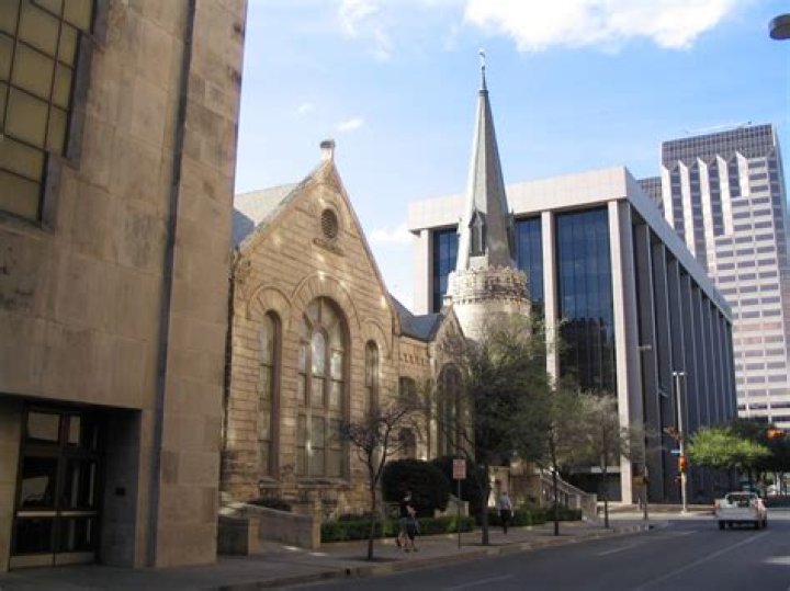 Is San Antonio the oldest city in Texas?