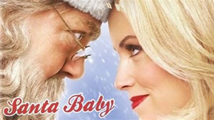 Is Santa Baby movie on Netflix?