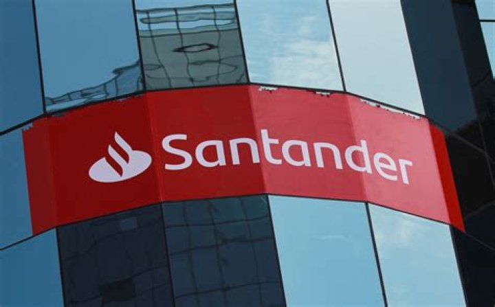 Is Santander better than bank of America?
