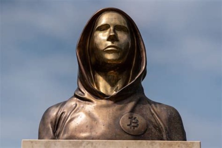 Is Satoshi Nakamoto real?