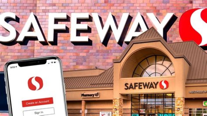 Is Save Mart owned by Safeway?