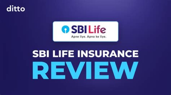 Is SBI Life insurance is a part of SBI?