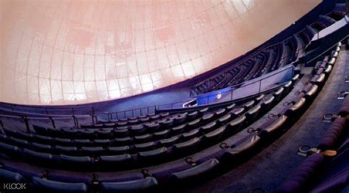 Is science Centre free for Singaporean?