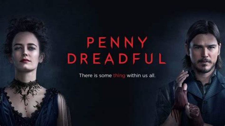 Is Season 3 of Penny Dreadful good?