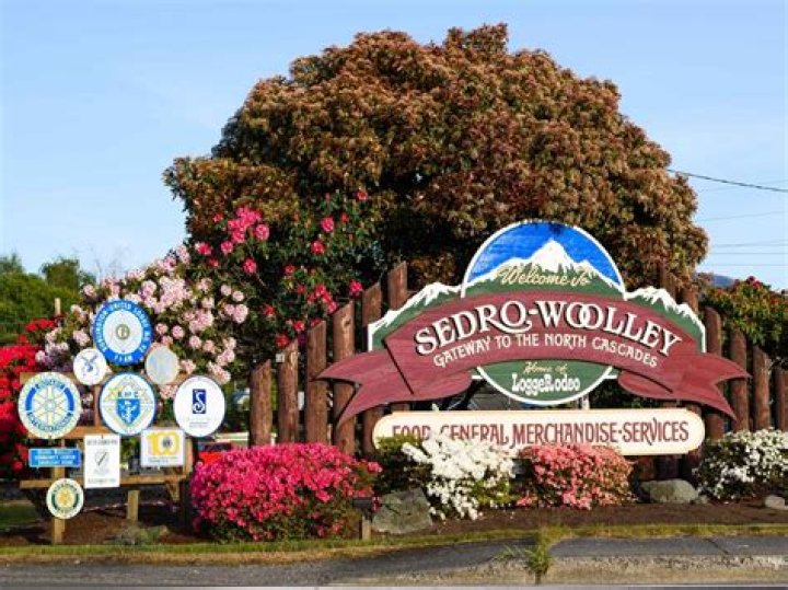 Is Sedro-Woolley a good place to live?