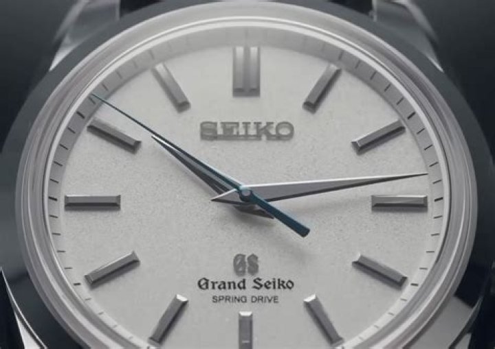 Is Seiko expensive watch?