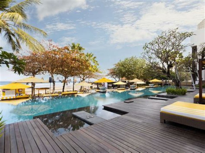 Is Seminyak a good place to stay in Bali?
