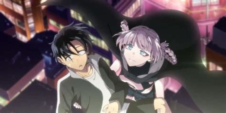Is Servamp a romance?