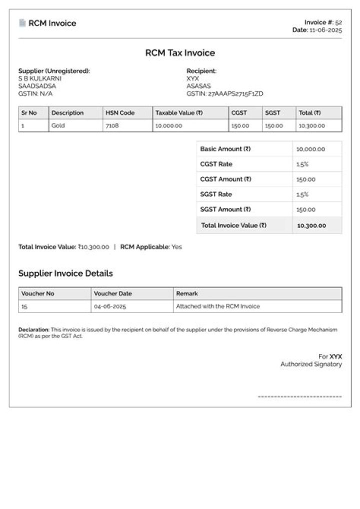 Is service tax applicable on works contract?
