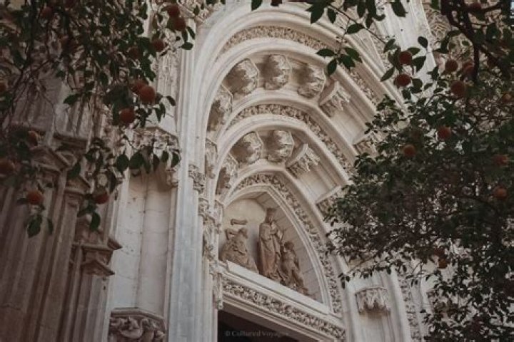 Is Seville Cathedral free?