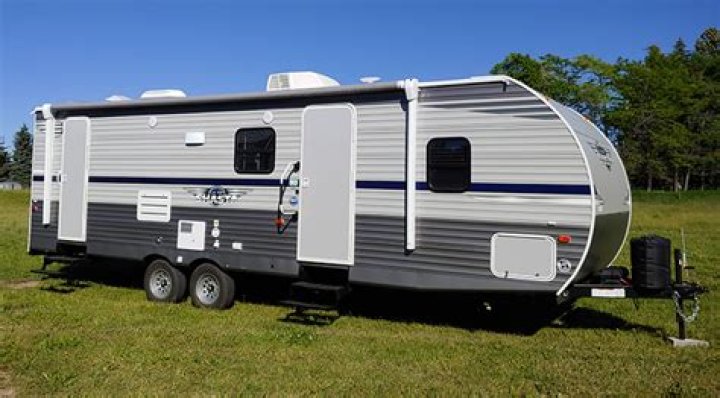 Is Shasta a good travel trailer?