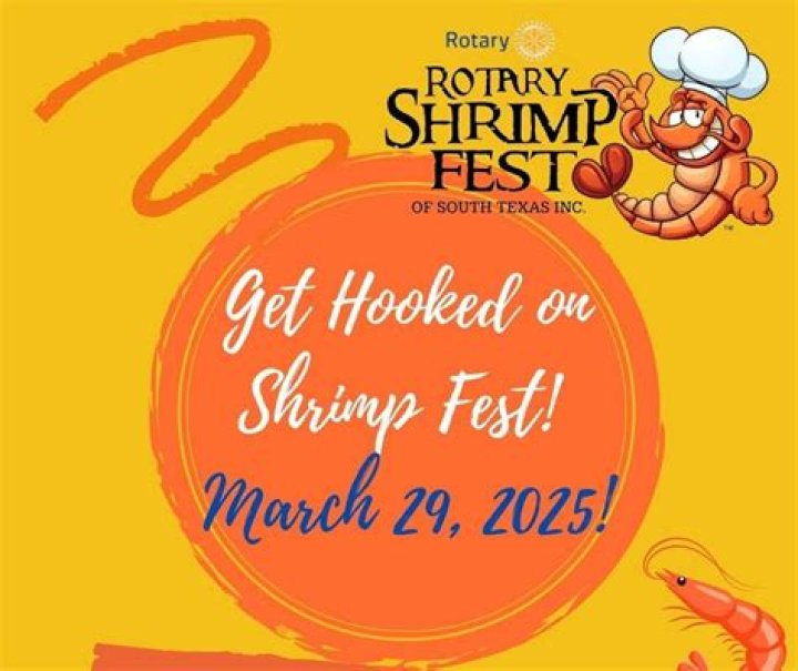 Is shrimp fest Cancelled?
