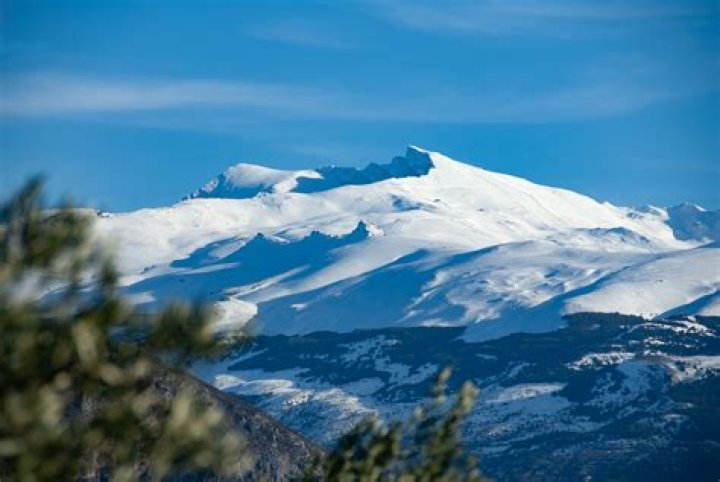 Is Sierra Nevada Spain worth it?