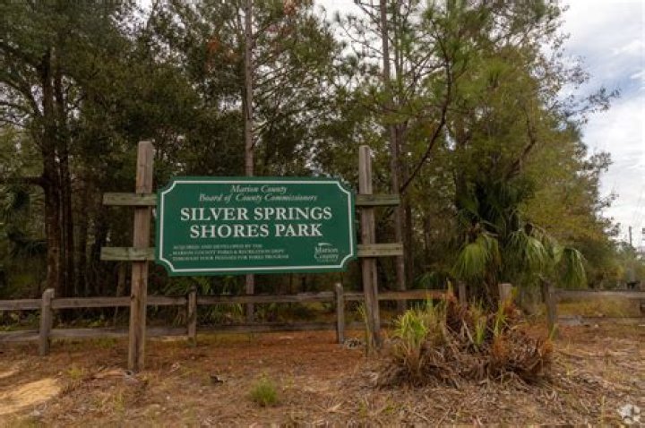 Is Silver Springs Shores Florida a good place to live?