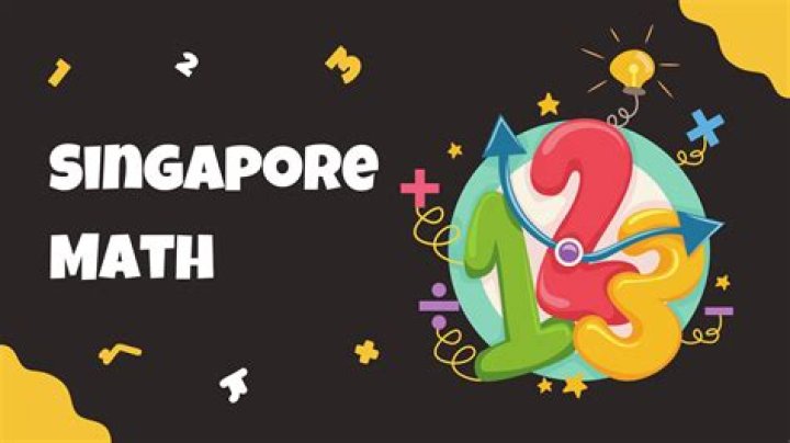 Is Singapore math any good?