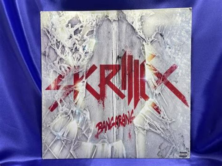 Is Skrillex Bangarang dubstep?
