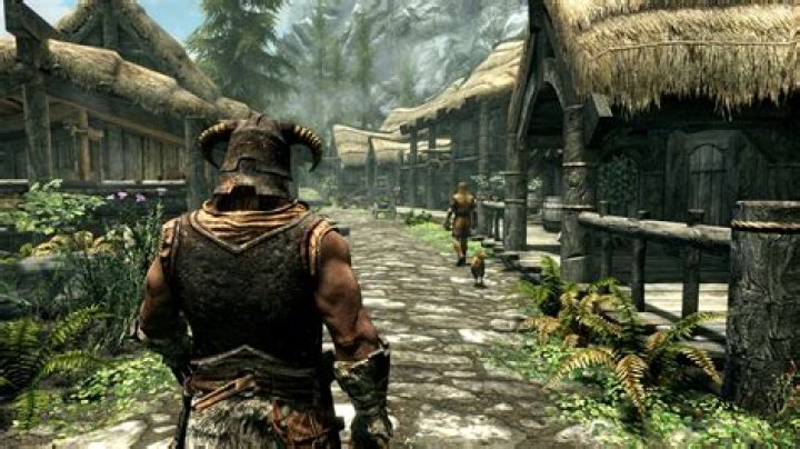 Is Skyrim free on PS3?