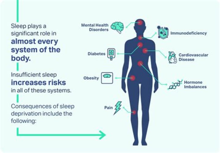 Is Sleep No More real?