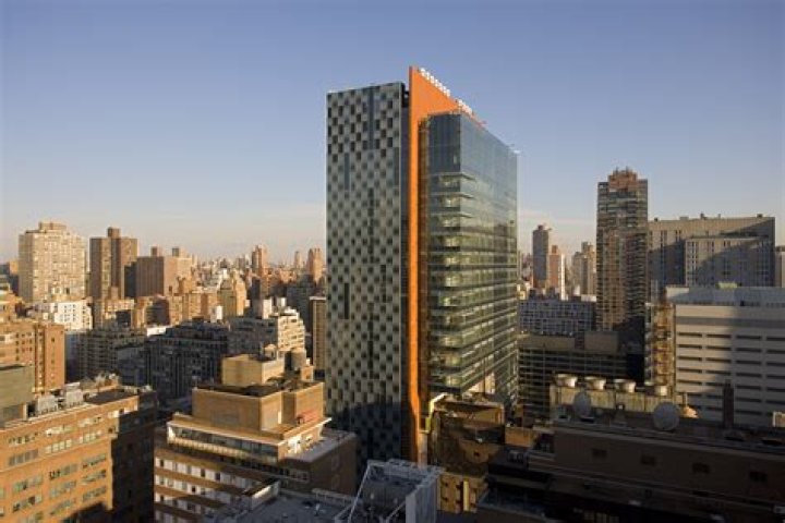 Is Sloan Kettering Only in New York?