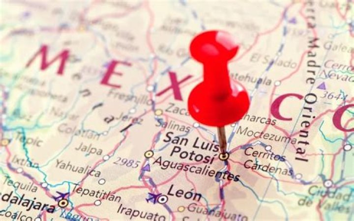 Is SLP Mexico safe?