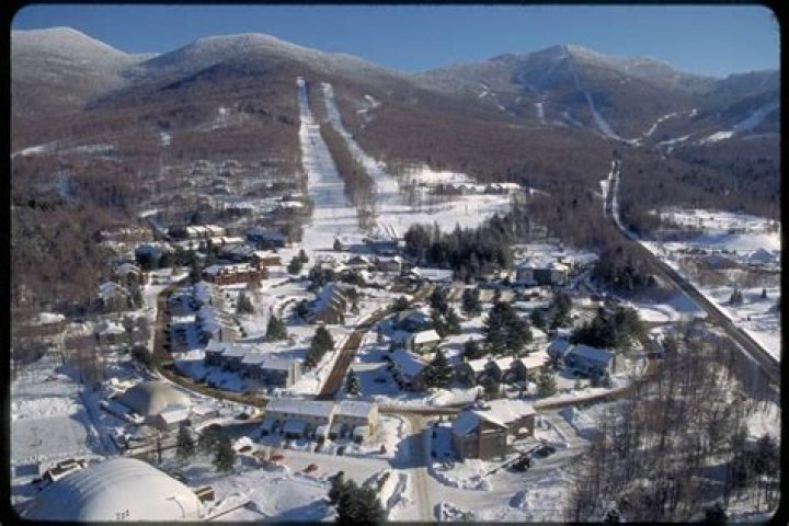 Is Smugglers notch All Inclusive?