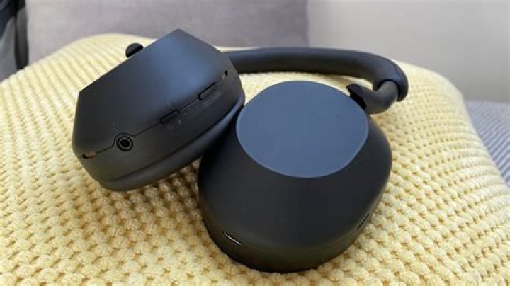 Is Sony going to launch new headphones?