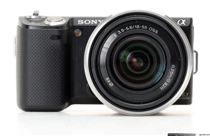 Is Sony NEX-5N good for photography?
