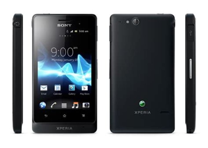 Is Sony Xperia an Android phone?