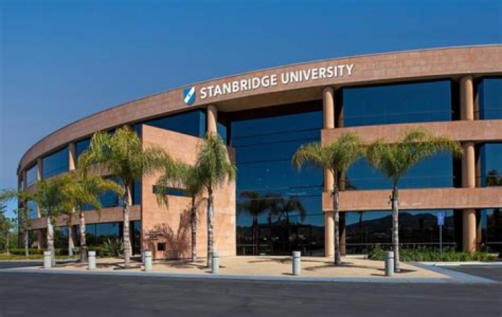 Is Stanbridge University legit?
