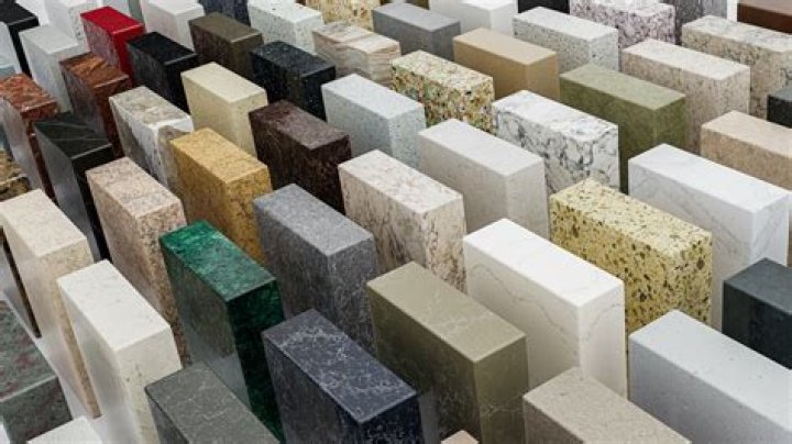 Is Staron the same as Corian?