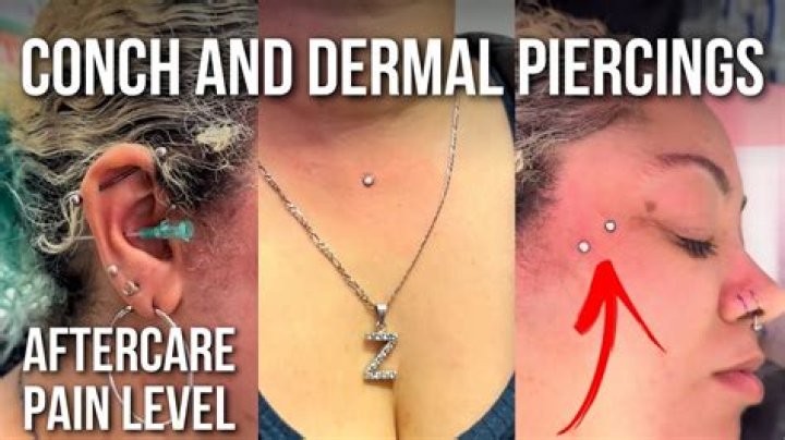 Is sternum piercing painful?