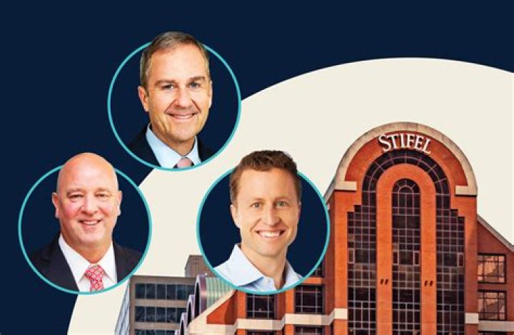 Is Stifel a good company?