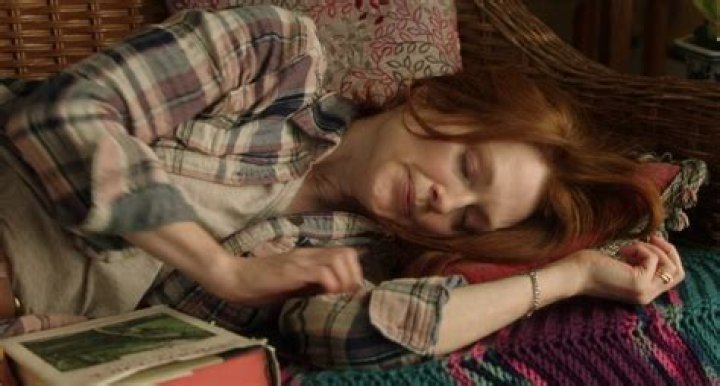 Is Still Alice a true story?