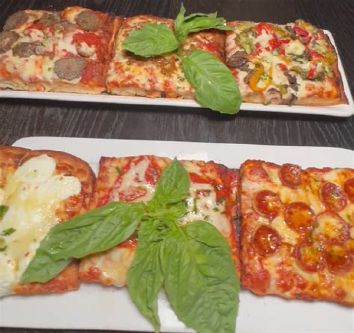 Is Stoned Pizza legal?