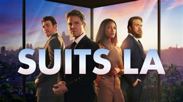 Is suits coming back in 2021?