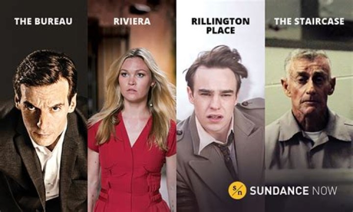 Is Sundance Now free with Amazon Prime?