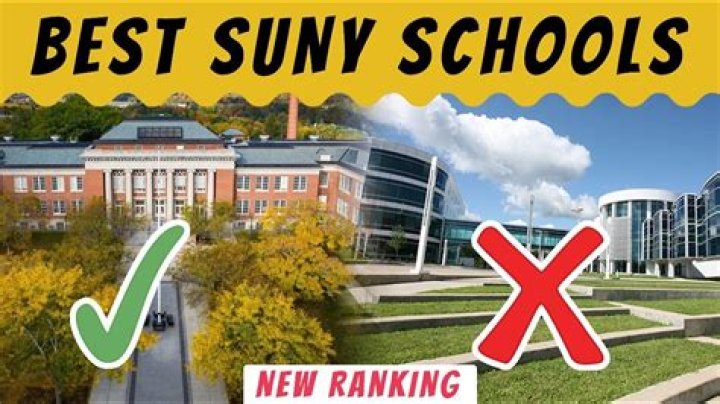 Is SUNY Orange a good school?