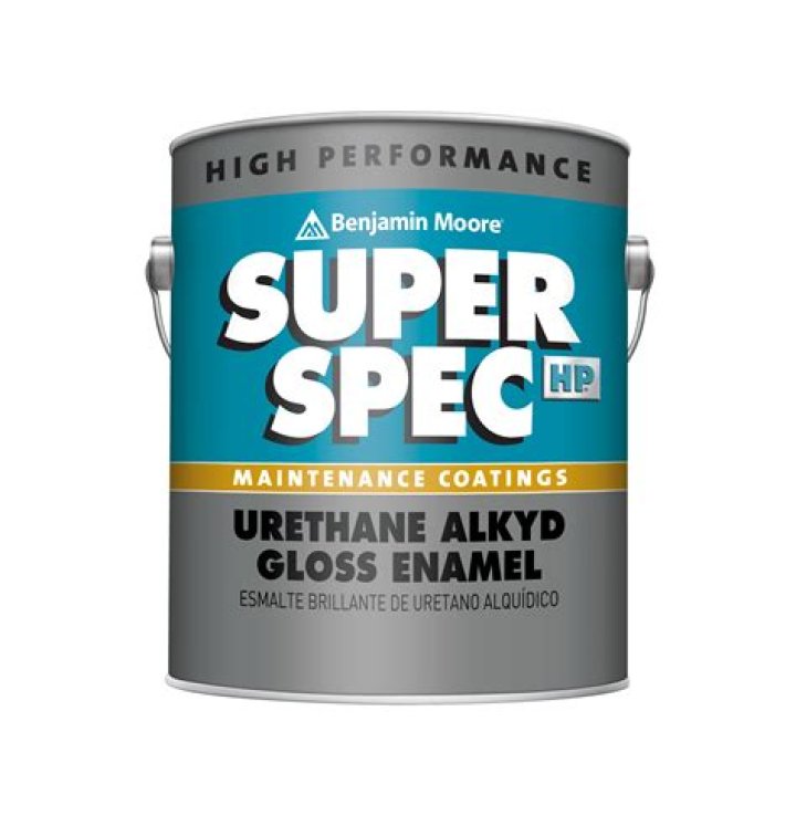 Is Super Spec discontinued?