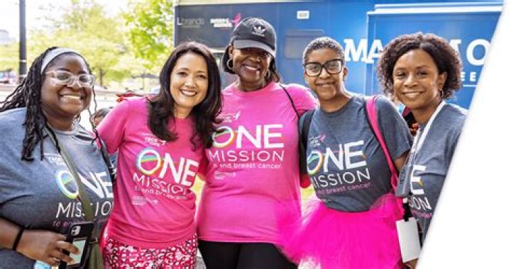 Is Susan G Komen a bad charity?