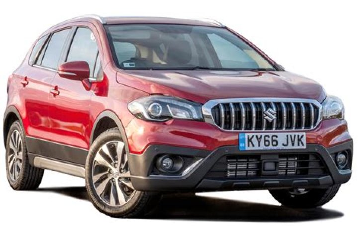 Is Suzuki SX4 a reliable car?