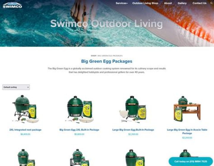 Is swimco still online?
