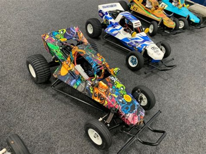 Is Tamiya a good RC car brand?
